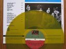 LED ZEPPELIN I YELLOW VINYL SPAIN MINT