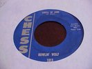HOWLIN WOLF - CHESS # 1813  