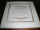 István Nádas (1921-1998)  Beethoven PIANO Sonatas 3LP BOX RARE CMD 50'S DE-LUXE