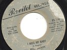 NORTHERN SOUL Rose Batiste - Hit & Run / I Miss my Baby LISTEN