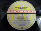 Supertramp LP Breakfast in America Audiophile series as good as MFSL  Nice copy