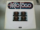 AIRTO FOGO///  FRENCH decca ORIGINAL latin psych jazz funk breaks lp °HEAR°