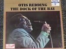 OTIS REDDING The Dock Of The Bay LP (1968) Volt NM LOOKS NEW In Original Shrink