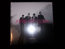 Jars of Clay- The Long Fall Back to Earth Vinyl LP(  LTD 400) SEALED Switchfoot