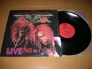 GUNS N' ROSES live like a suicide LP ORIGINAL PRESSING