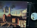 PINK FLOYD, Animals UK A3U stamper EXCELLENT quiet vinyl pressing LP