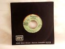 Dewey Terry - Do on My Feet / Funky Old Town PROMO Tumbleweed TWA-1005 NM RARE