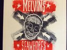 Melvins/Seawhores hyper limited edition 12