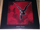 JIMMY PAGE Lucifer Rising & Other Soundtracks SEALED LP NEW Vinyl Led Zeppelin