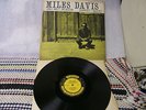 THE MILES DAVIS QUINTET - WITH MILT JACKSON - PRESTIGE 7034 - RVG IN DEAD WAX