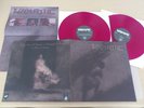 WARNING - Watching from a Distance  DLP Gatefold DIE HARD ghost cathedral sunno