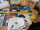 ZAPPA  Beat the boots vol. 1 - vinyl  - PROMO