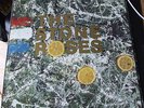 THE STONE ROSES FIRST ALBUM VINYL LP