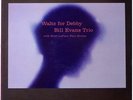 BILL EVANS TRIO-WALTZ FOR DEBBY-ORIG. MONO D.G.- (LP) NM