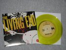 The Living End One said to the Other vinyl yellow 7