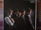 Rolling Stones- S/T (Debut) U.K Boxed Decca MONO LP- LK-4065- (first album)