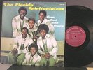 NORTHERN SOUL VERY Rare LP -THE FLORIDA SPIRITUALAIRES Ernies 2007