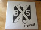 Boston Strangler Primitive LP trash talk, rival mob, bane, have heart, converge