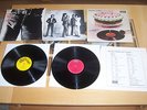 Rolling Stones,2 x, Sticky Fingers ( COC 59100 ), Let It Bleed ( SLK 16640-P )