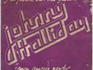 Johnny HALLYDAY, 45 Trs/7