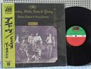 Crosby, Stills, Nash, and Young-Deja Vu Japan Import LP virgin vinyl