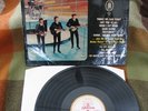 The Beatles - Something New SMO 83756 Odeon Weiß / Gold Stereo