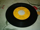 NORTHERN SOUL 45 COOKIE JACKSON CYCLONE 121 TRY LOVE  HOT DOG