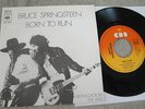 BRUCE SPRINGSTEEN - GERMANY - BORN TO RUN - RARE 7