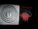 RARE VERTIGO BLACK SABBATH PARANOID 1st EDTION