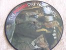 THE POGUES - DIRTY OLD TOWN ORIGINAL 7