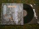 ENTOMBED LP-LEFT HAND PATH 1PRESS ORIGINAL OOP Dismember Carnager Nihilist Grave