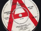 COLLECTOR'S ITEM - COME ON AND SEE ME - BY TAMMI TERRELL - EXCELLENT CONDITION