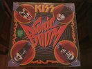 KISS SONIC BOOM  Special Limited Edition SEALED  Gatefold LP GREEN VINYL