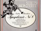 JOCHUM BRUCKNER Symphonie Nr.8 (1982 LIVE) PRIVAT ED1 2LP NM