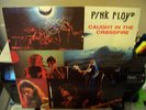 Pink Floyd - Caught In The Crossfire 2LP Pharting Pharaoh Nm Rare