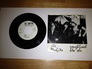 MISFITS-ORIGINAL  1977 COUGH COOL HOLY GRAIL BLANK RECORDS