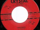 DERRICK HARRIOTT / SOLOMON /  / LISTEN