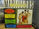 SEALED LP MARVELETTES TAMLA-TM-237- ORIGINAL PRESS - MARVELOUS MARVELETTES