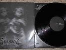 Shining - IV - The eerie cold FIRST PRESS LP - Lifelover Watain Xasthur