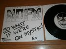 NOFX So What If We're on Mystic 7