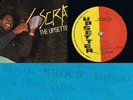 ORIG JAMAICAN UPSETTER LP Scratch the Upsetter again Lee Perry