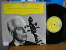 DGG LPE 17157: Schubert, Borciani, Mainardi
