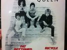 Queen Fat Bottomed Girls Bicycle Race Australian 45 7