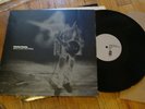 Christian Marclay-Ghost(I Don't Live Today)-JIMI HENDRIX-RARE-private pressing