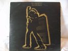 T Rex Electric Warrior 1971 LP HIFLY 6 including mint Marc Bolan poster