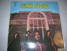PINK FLOYD - THE PIPER AT THE GATES OF DAWN  -   LP