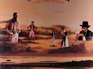 TEMPTATIONS: Sky's The Limit (soul vinyl LP) v. sl cw