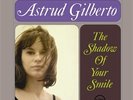 * ORG - 115 - ASTRUD GILBERTO - 