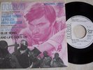 DE ANGELIS GUIDO E MAURIZIO MILANO TREMA 1973 ITALIAN OST SP RCA OC 39 PROMO EX