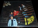 I Dik Dik Italy 66 garage freakbeat psych LP 10-inch Roumania press